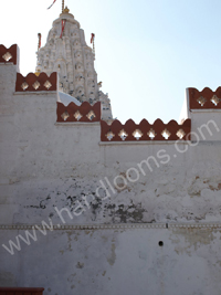 Bikaneer Bhandeshwar Jain Temple